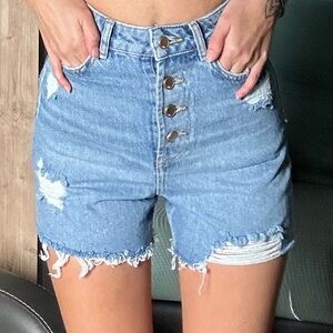 ZARA shorts